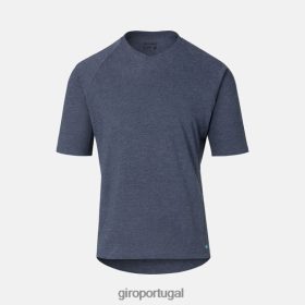 Capacetes Giro Mtb - Giro camisa de arco homens 6HPV88123 marinha