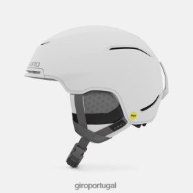 Capacetes Giro Mtb - Giro capacete terra mips mulheres 6HPV881143 branco fosco