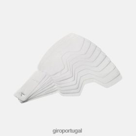 Capacetes Giro Mtb - Giro óculos tazz mtb rasgado unissex 6HPV88243 claro