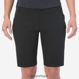 Capacetes Giro Mtb - Giro empreendimento curto mulheres 6HPV88930 preto