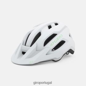 Capacetes Giro Mtb - Giro fixação capacete mips ii mulheres 6HPV881107 branco fosco