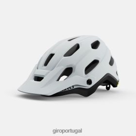 Capacetes Giro Mtb - Giro fonte capacete mips unissex 6HPV88546 giz fosco