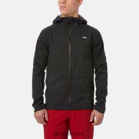 Capacetes Giro Mtb - Giro jaqueta havoc h2o homens 6HPV88288 preto