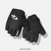 Capacetes Giro Mtb - Giro luva jag'ette mulheres 6HPV881329 preto