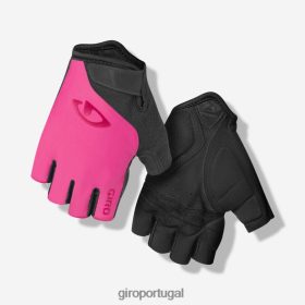 Capacetes Giro Mtb - Giro luva jag'ette mulheres 6HPV881332 magenta