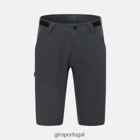 Giro Portugal - Giro arco curto homens 6HPV88742 carbono