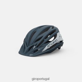 Giro Portugal - Giro capacete artex mips unissex 6HPV88580 portaro cinza fosco