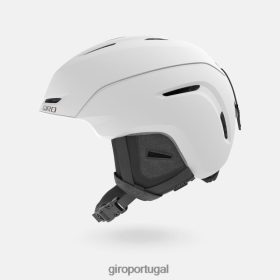 Giro Portugal - Giro capacete avera mulheres 6HPV881171 branco fosco