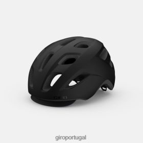 Giro Portugal - Giro capacete cormick mips unissex 6HPV88571 preto fosco/azul escuro