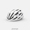 Giro Portugal - Giro capacete mips ember mulheres 6HPV881186 branco pérola fosco