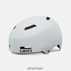 Giro Portugal - Giro capacete quarter mips unissex 6HPV88577 giz fosco