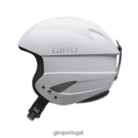 Giro Portugal - Giro capacete sestriere unissex 6HPV88955 branco