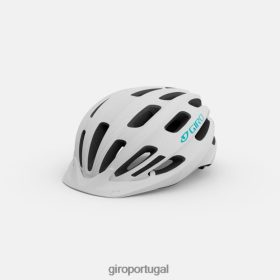 Giro Portugal - Giro capacete vasona mips mulheres 6HPV881225 branco fosco