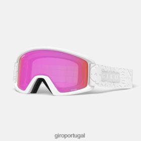 Giro Portugal - Giro óculos de Dylan mulheres 6HPV881177 floco branco