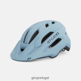 Giro Portugal - Giro fixação capacete mips ii mulheres 6HPV881105 azul porto claro fosco