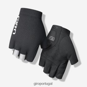 Giro Portugal - Giro luva de estrada xnetic mulheres 6HPV88931 preto