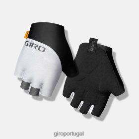 Giro Portugal - Giro luva lite sobrenatural homens 6HPV88109 branco