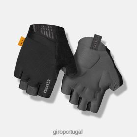 Giro Portugal - Giro luva sobrenatural homens 6HPV88160 preto
