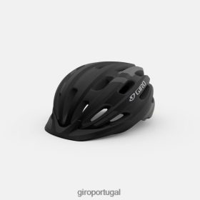 Giro Portugal - Giro registrar capacete mips xl homens 6HPV88445 preto fosco