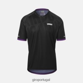 Sapatos Giro Btt - Giro camisa robusta homens 6HPV881535 grinduro cinza