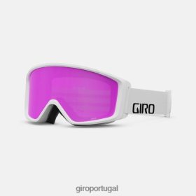 Sapatos Giro Btt - Giro óculos de proteção de ajuste asiático index 2.0 unissex 6HPV88932 marca nominativa branca