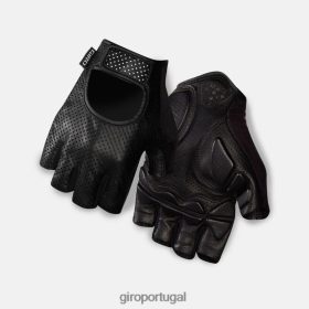 Sapatos Giro Btt - Giro luva lx homens 6HPV88272 preto