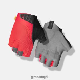 Sapatos Giro Btt - Giro luva sobrenatural homens 6HPV88767 vermelho brilhante