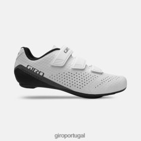 Sapatos Giro Btt - Giro sapato caneta unissex 6HPV88527 branco-22