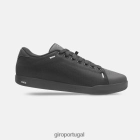 Sapatos Giro Btt - Giro sapato de escritura homens 6HPV8883 preto