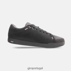 Sapatos Giro Btt - Giro sapato de escritura mulheres 6HPV88623 preto