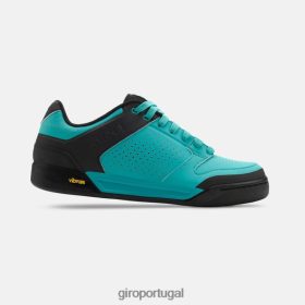 Sapatos Giro Btt - Giro sapato de libertação mulheres 6HPV881364 geleira