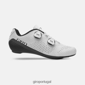 Sapatos Giro Btt - Giro sapato de regime unissex 6HPV88539 branco-22