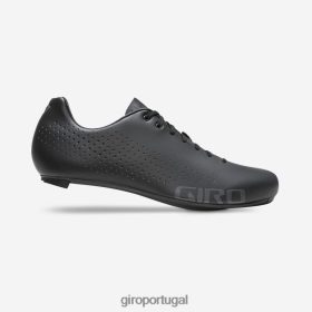 Sapatos Giro Btt - Giro sapato império unissex 6HPV8886 preto